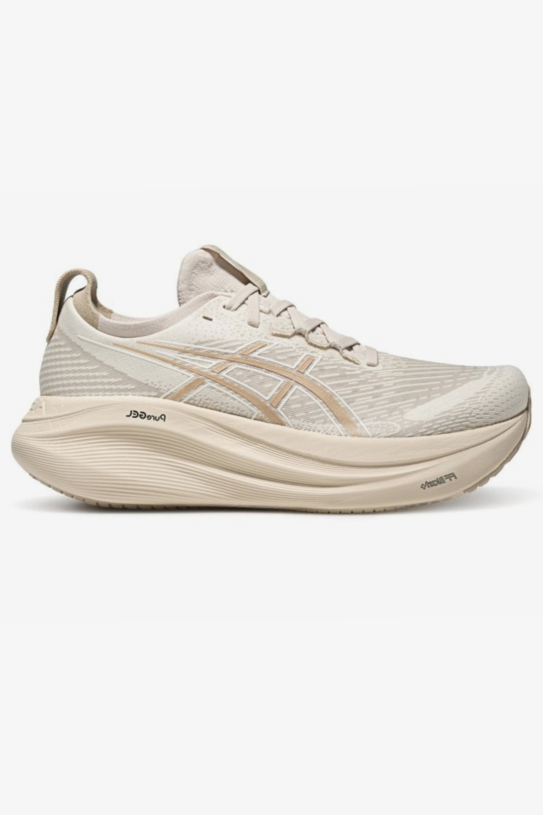 Nimbus 27 - Beige
