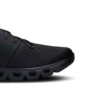 Running Cloudstorm Ortho Boots — Triple Black