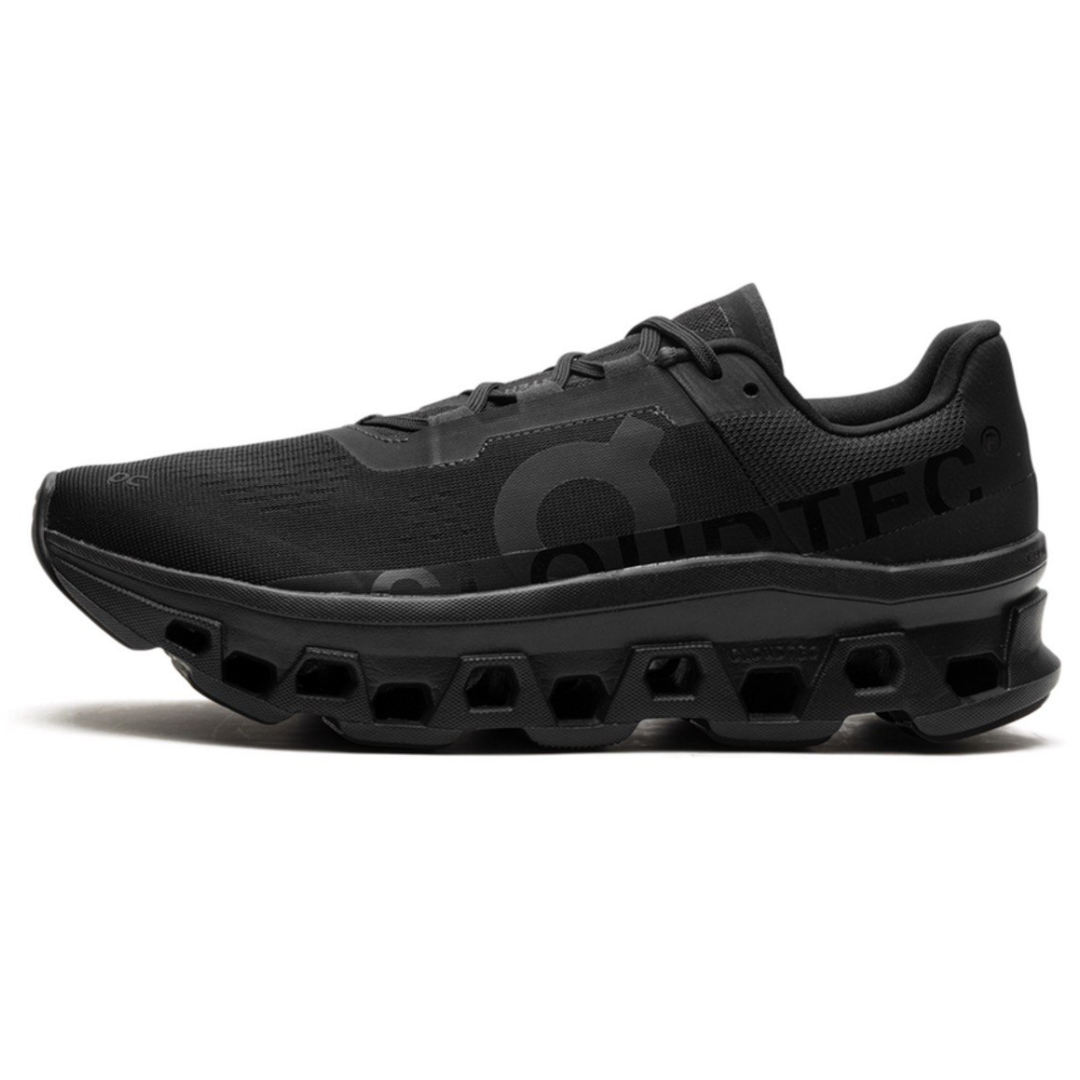 Cloudmonster "All Black" "All Black"