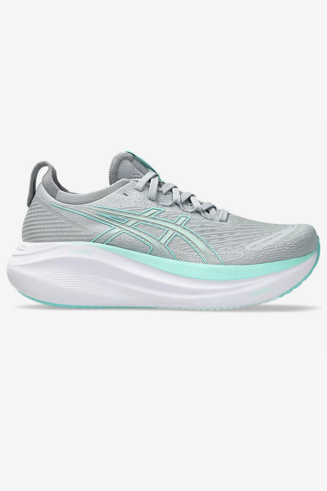 Nimbus 27 - Grey/Blue