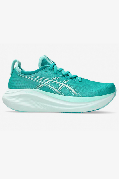 Nimbus 27 - Green/Blue