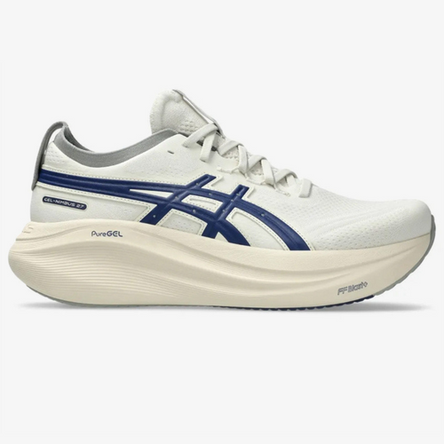 Nimbus 27 - White/Blue