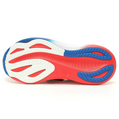 Nimbus 27 Paris - Blue/Red/White