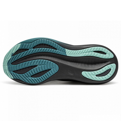 Nimbus 27 - Black/Green