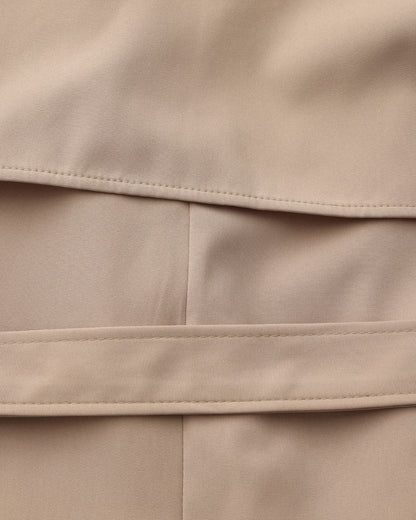 Heritage Trench