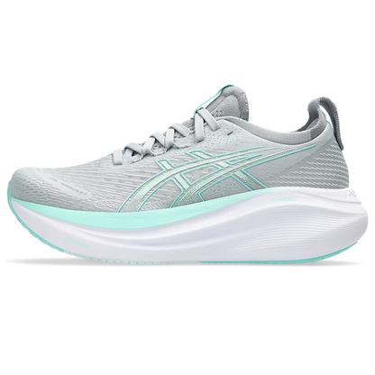 Nimbus 27 - Grey/Blue