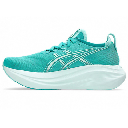 Nimbus 27 - Green/Blue