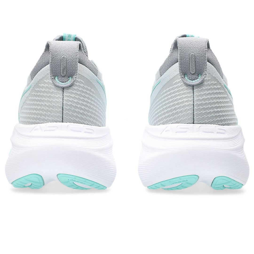 Nimbus 27 - Grey/Blue