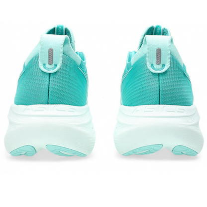 Nimbus 27 - Green/Blue