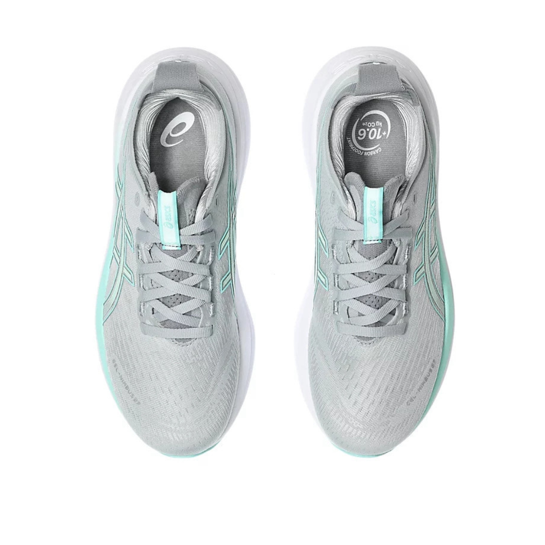 Nimbus 27 - Grey/Blue