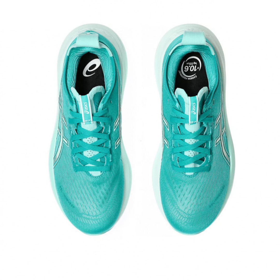 Nimbus 27 - Green/Blue