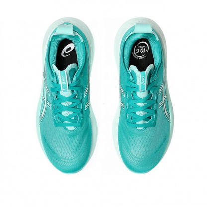 Nimbus 27 - Green/Blue