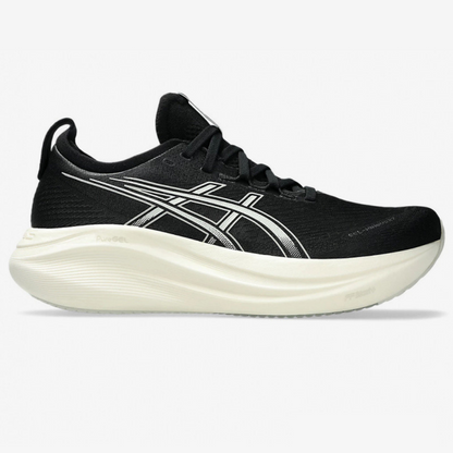 Nimbus 27 - Black/Grey