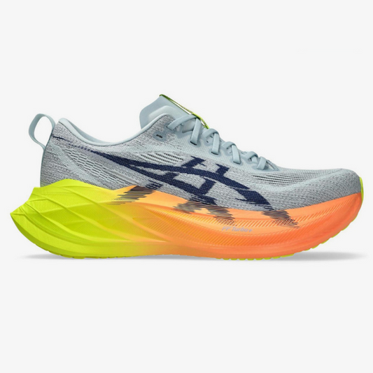Superblast 2 Paris - Unissex - Gray/Green/Orange