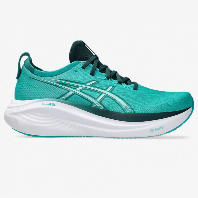 Nimbus 27 - Green