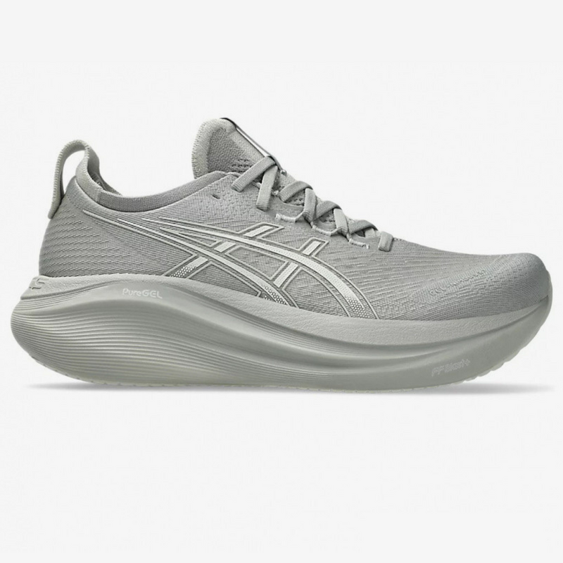Nimbus 27 - Grey