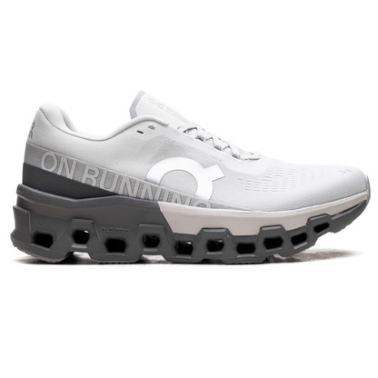 Cloudmonster 2 "Frost Rock"