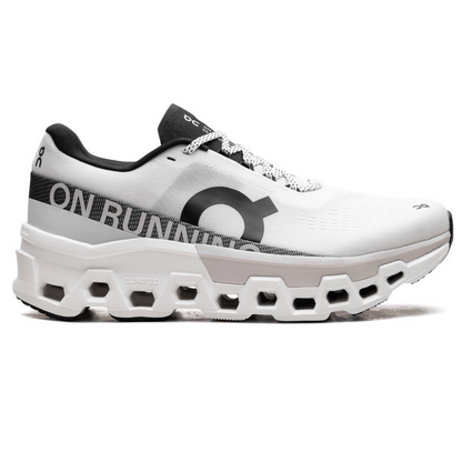On Running Cloudmonster 2 "White Frost"