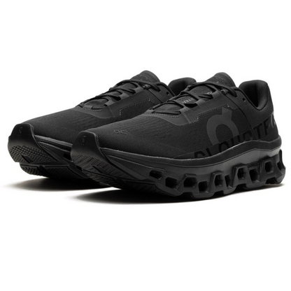 Cloudmonster "All Black" "All Black"