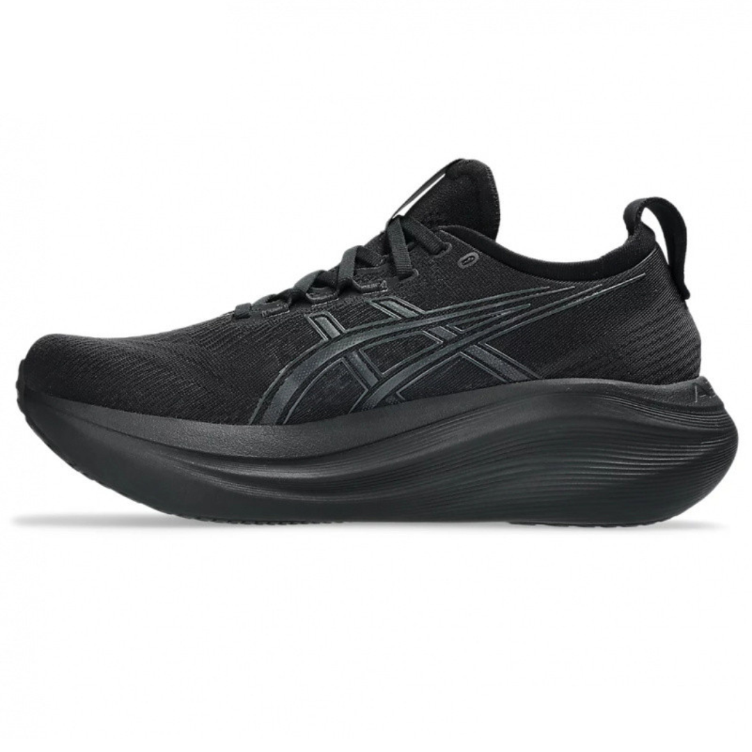 Nimbus 27 - Black