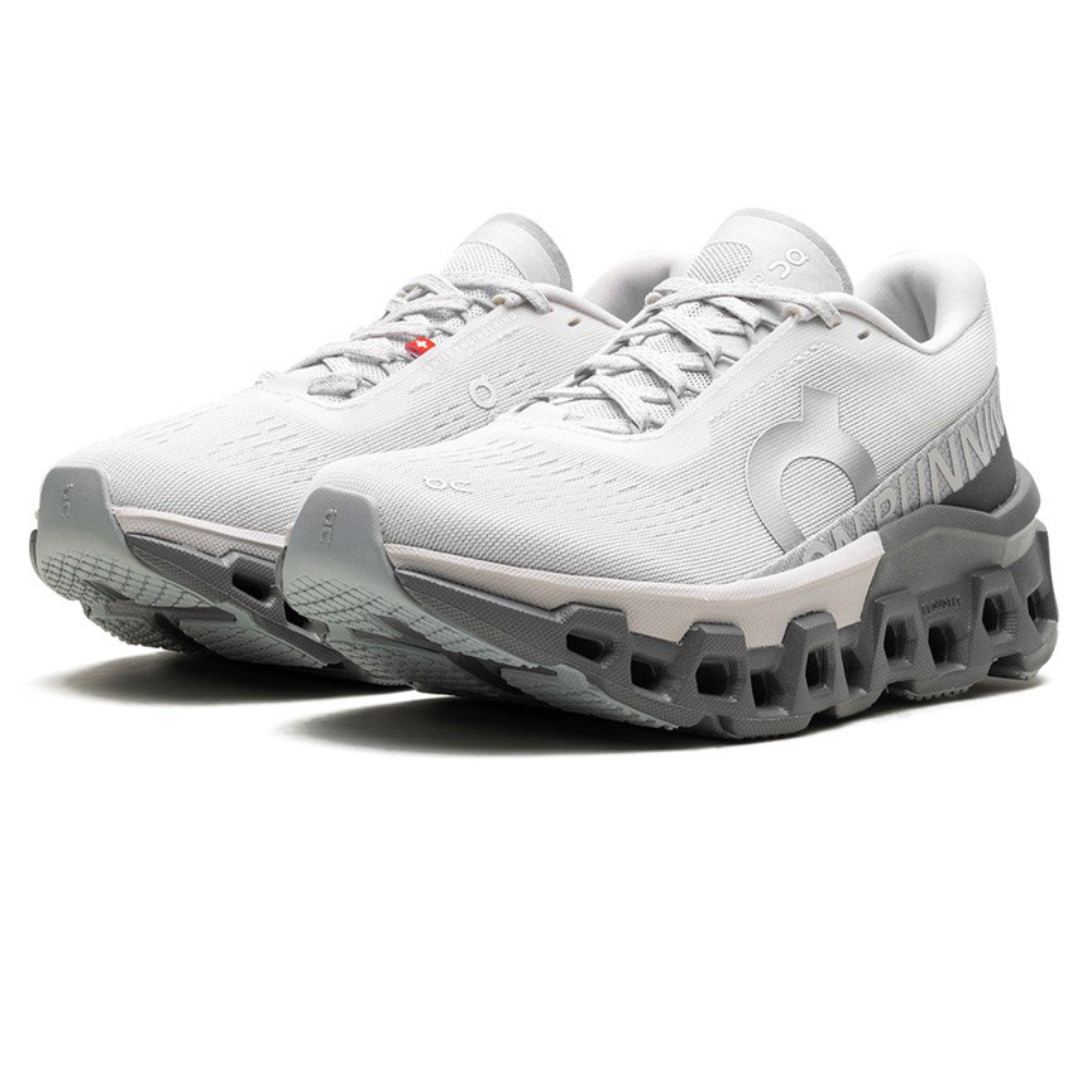 On Running Cloudmonster 2 WMNS "Frost Rock"
