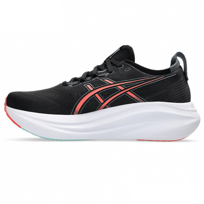 Nimbus 27 - Black/Pink