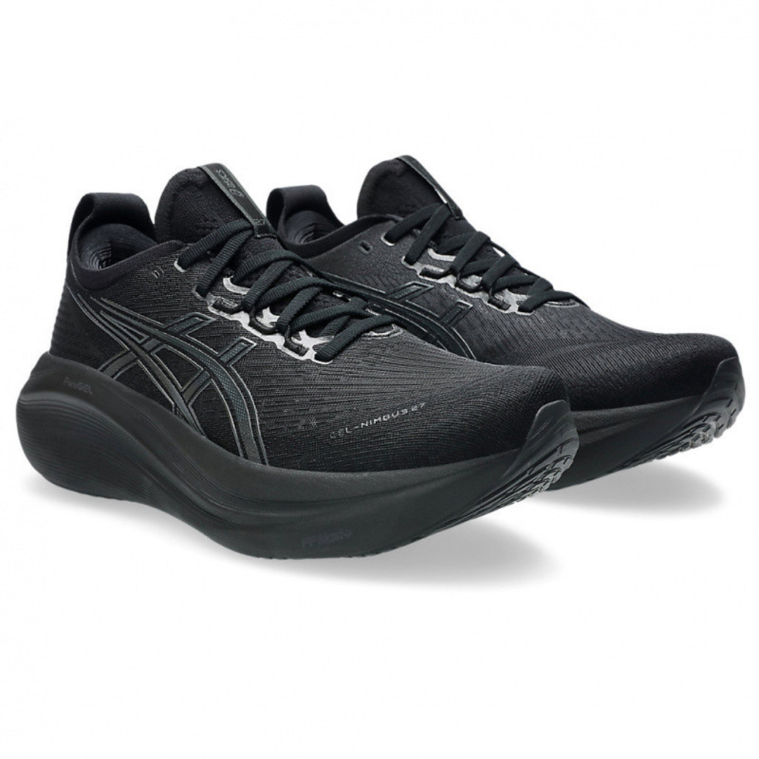 Nimbus 27 - Black