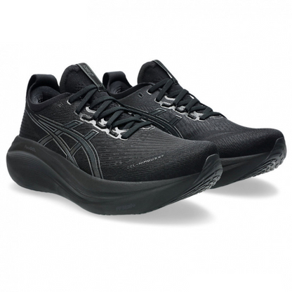 Nimbus 27 - Black