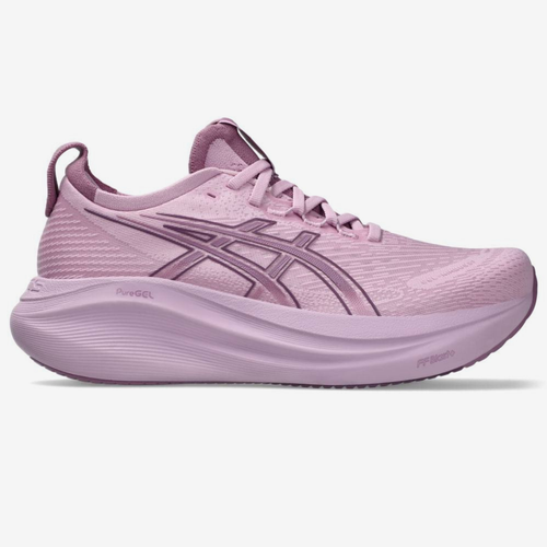 Nimbus 27 - Purple