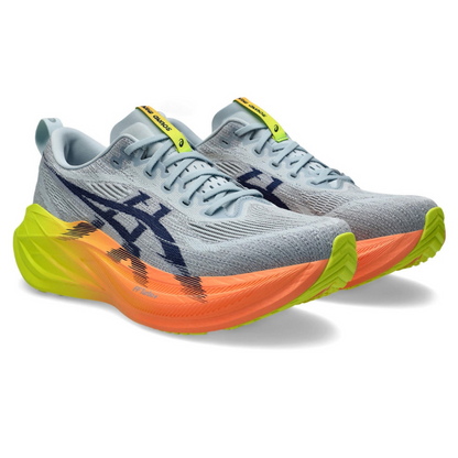 Superblast 2 Paris - Unissex - Gray/Green/Orange