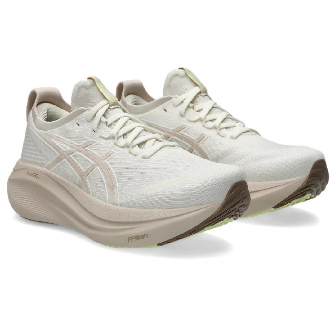 Nimbus 27 - Beige/Beige