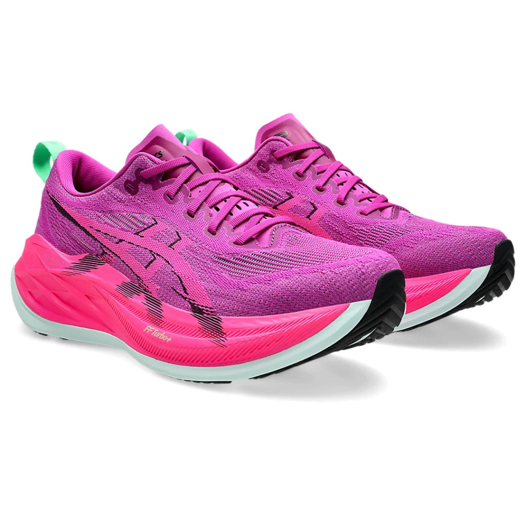 Superblast 2 - Unissex - Pink/Green