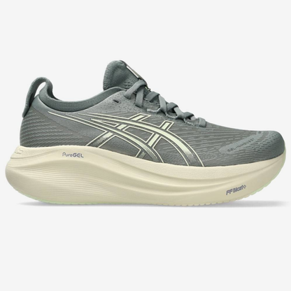 Nimbus 27 - Green/Beige