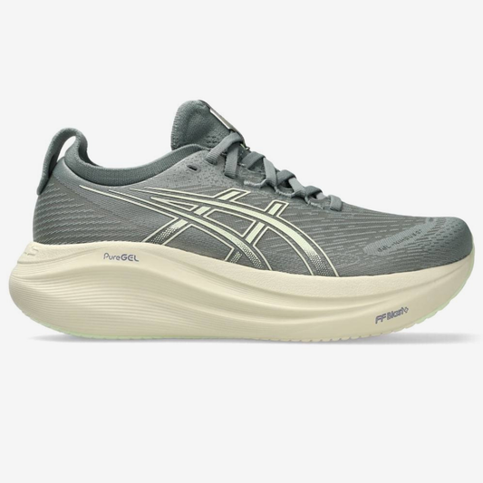 Nimbus 27 - Green/Beige