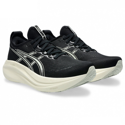 Nimbus 27 - Black/Grey