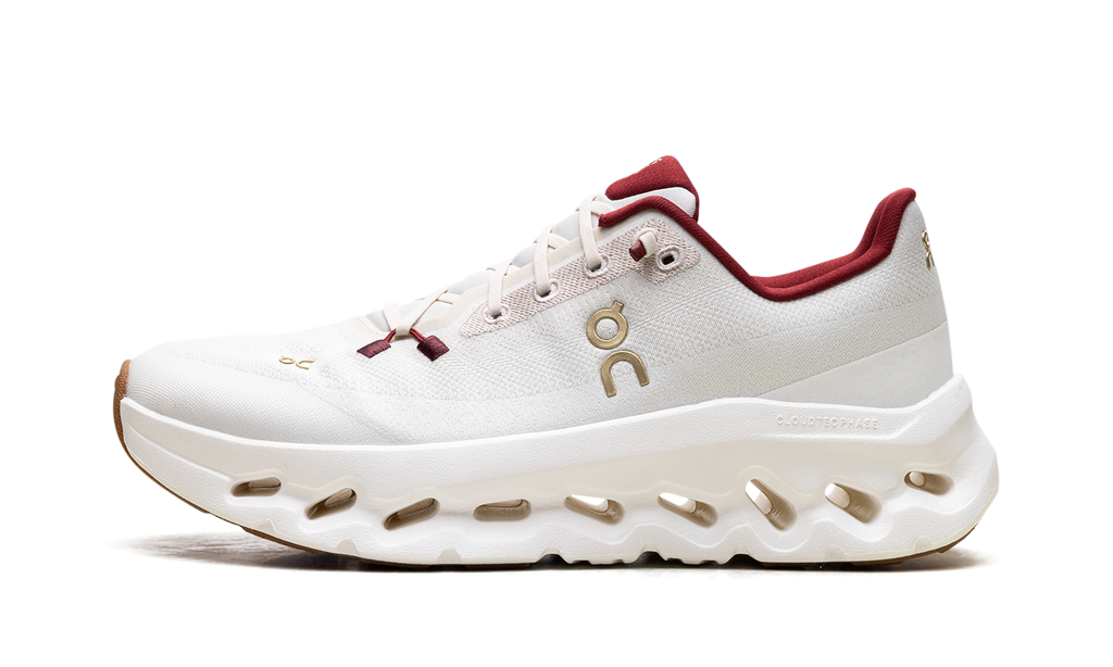 Cloudtilt WMNS "Pearl Ivory"