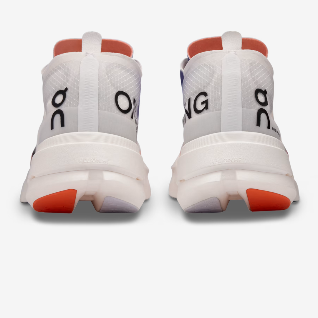 Cloudboom Strike - White/Flame