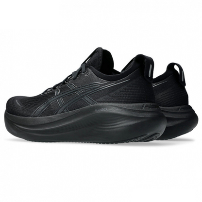 Nimbus 27 - Black