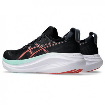 Nimbus 27 - Black/Pink