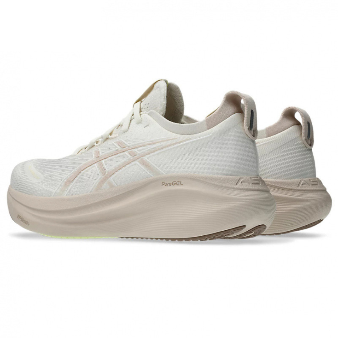 Nimbus 27 - Beige/Beige
