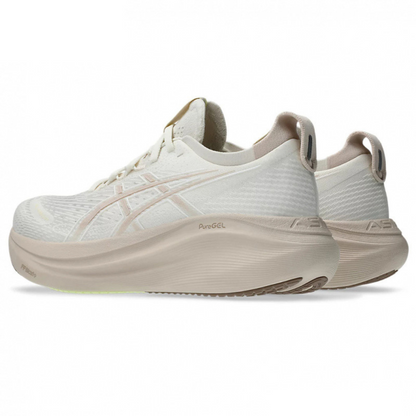 Nimbus 27 - Beige/Beige