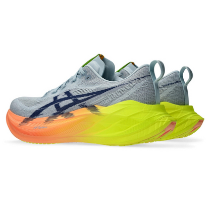 Superblast 2 Paris - Unissex - Gray/Green/Orange