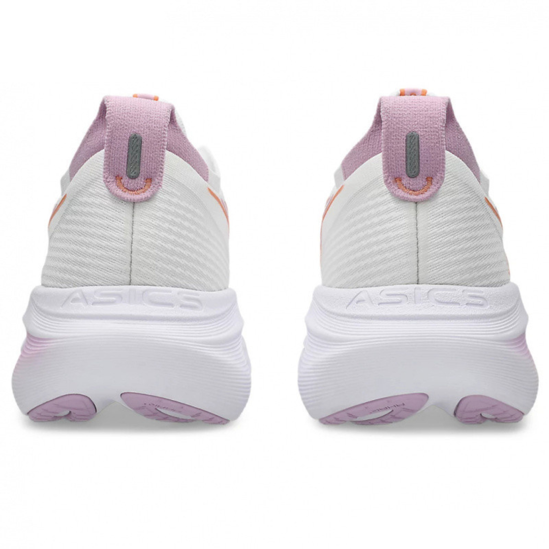 Nimbus 27 - White/Lilac