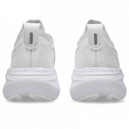 Nimbus 27 - White
