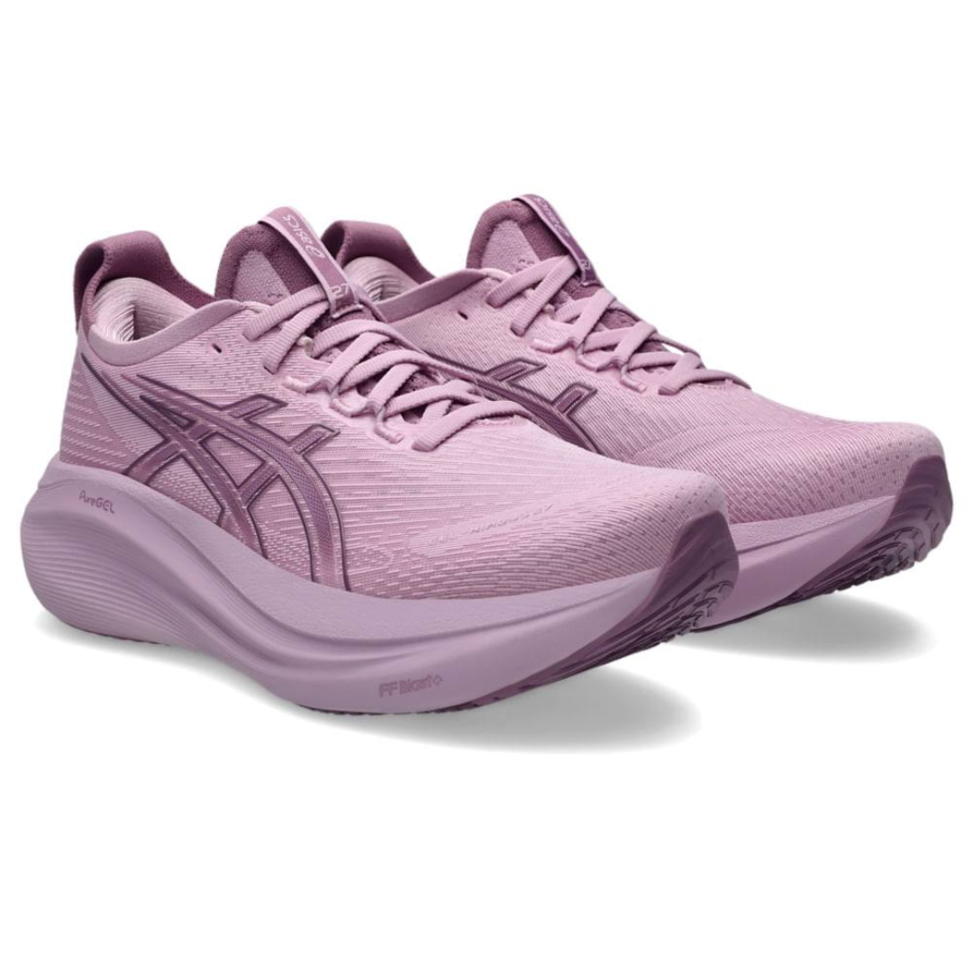 Nimbus 27 - Purple