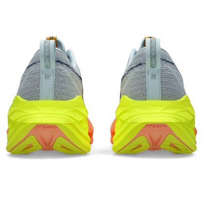 Superblast 2 Paris - Unissex - Gray/Green/Orange