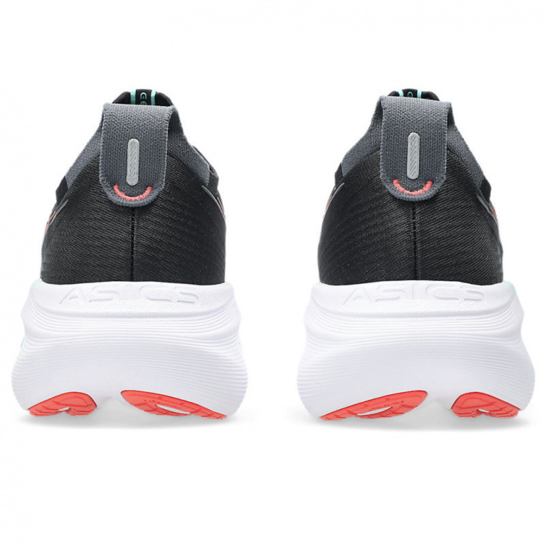 Nimbus 27 - Black/Pink