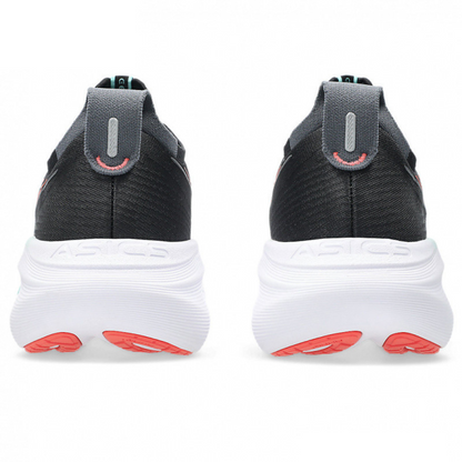Nimbus 27 - Black/Pink