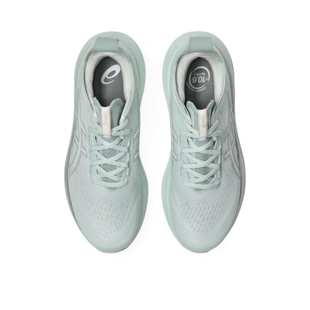 Nimbus 27 - Green/Silver