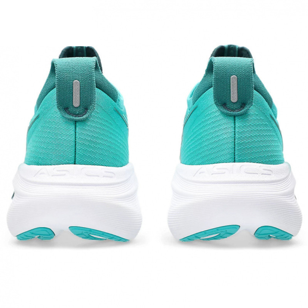 Nimbus 27 - Green